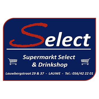 Supermarkt Select